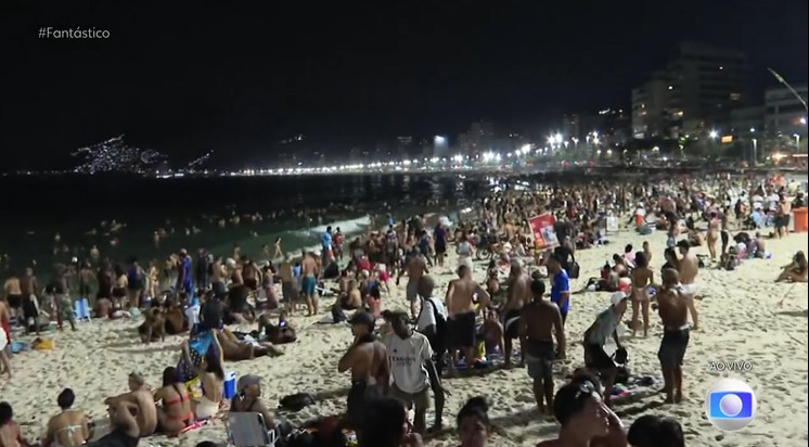 Até quando vai durar esta onda de calor no Sudeste? Saiba previsão e entenda fenômeno