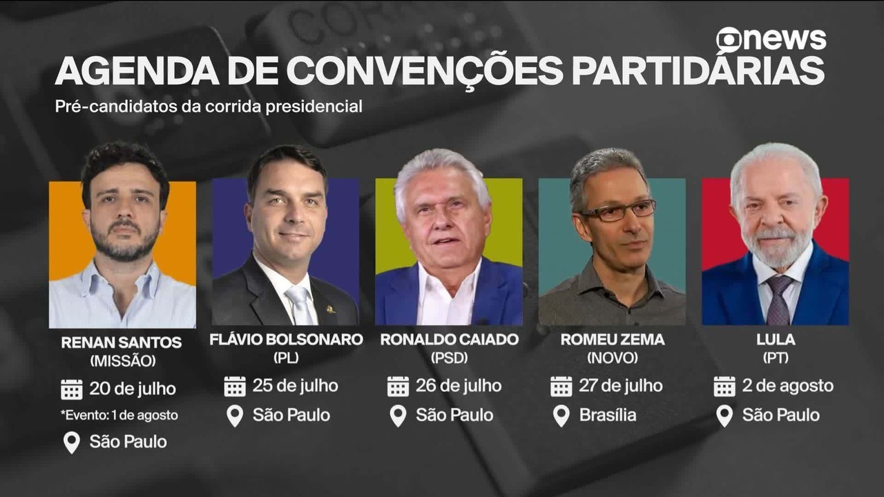 PP e União Brasil lançam Celina Leão como candidata ao governo do Distrito Federal
