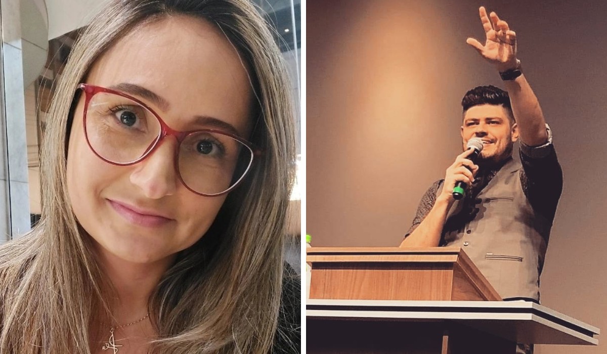 Pastor suspeito de matar ex-mulher a facadas em festa do filho segue preso após audiência