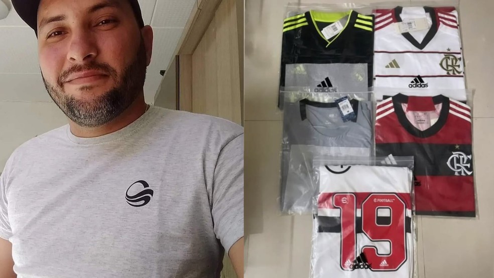 Clientes relatam atrasos de quase um m&ecirc;s em entregas dos Correios no PI: 'R$ 4 mil de mercadoria parada', diz empres&aacute;rio &mdash; Foto: Reprodu&ccedil;&atilde;o