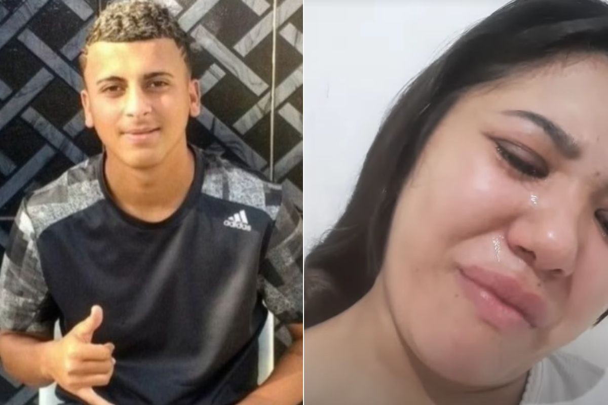 Jovem suspeita de matar marido faz post na web e diz ter descoberto traição dele com prima: 'fiquei cega'