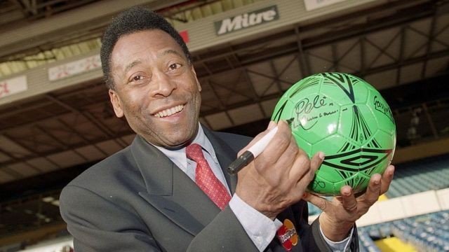 Museu do Futebol recebe evento em homenagem a Pelé neste sábado; entrada é gratuita