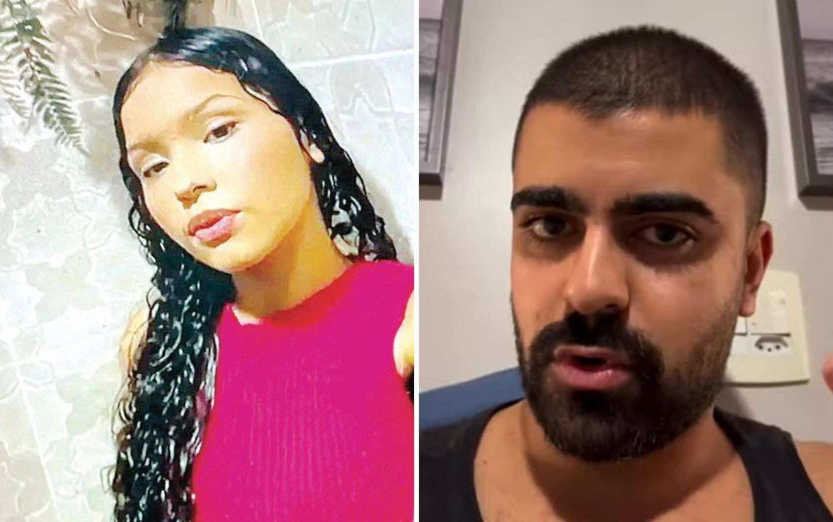 Influenciador conta que tentou socorrer adolescente que morreu após levar choque em Goiânia, mas cabo ainda estava energizado
