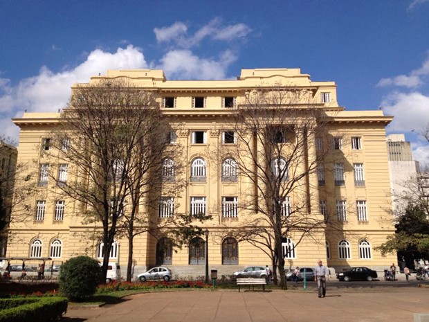 CCBB de BH entra em ranking internacional dos 100 museus mais visitados dos mundo