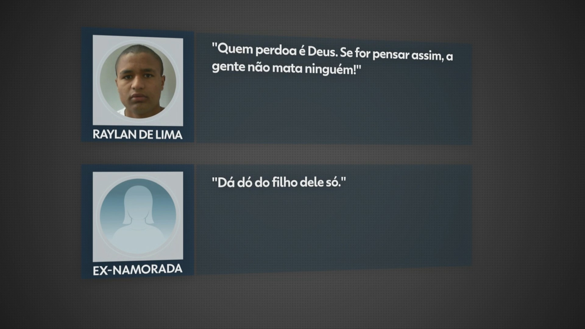 Quem é chefe de grupo de extermínio suspeito de acompanhar execuções por vídeos de dentro da cadeia no PR: 'Tô deitado planejando matar três'