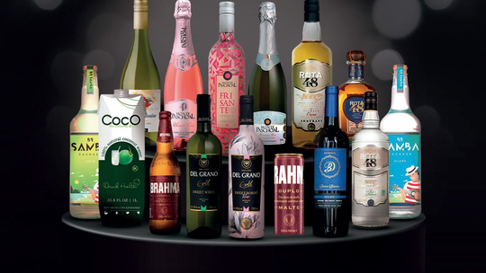 Empresa com DNA brasileiro adota estratégia para conquistar mercado americano de bebidas - A BAVE adotou uma solução inovadora e integrada, destacando-se como segundo maior player em cobertura estadual licenciada.