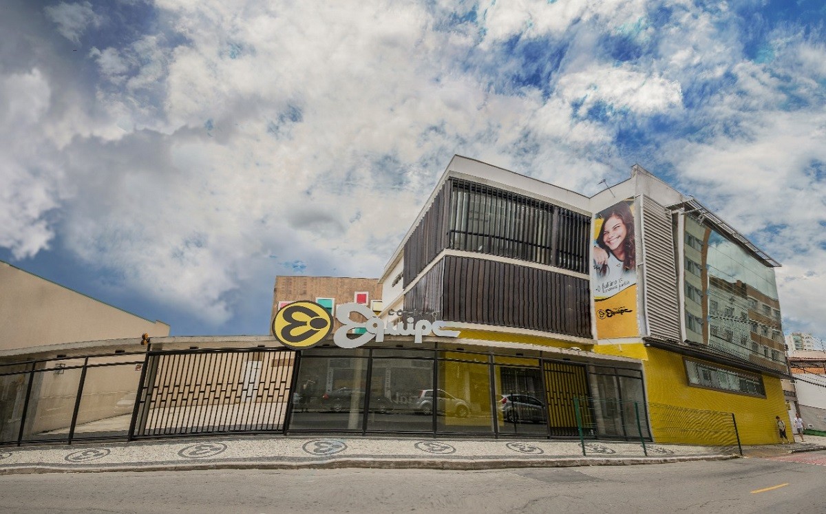 Novo método de ensino possibilita maior aprovação