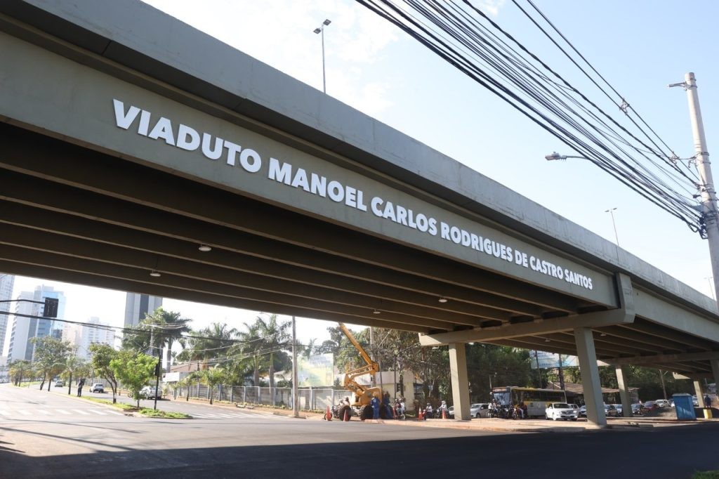 Contratos suspeitos, divergência de valores e descumprimento de normas: viadutos de Uberlândia motivam denúncia do MP