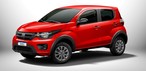 Fiat Mobi Like custa R$ 74.990