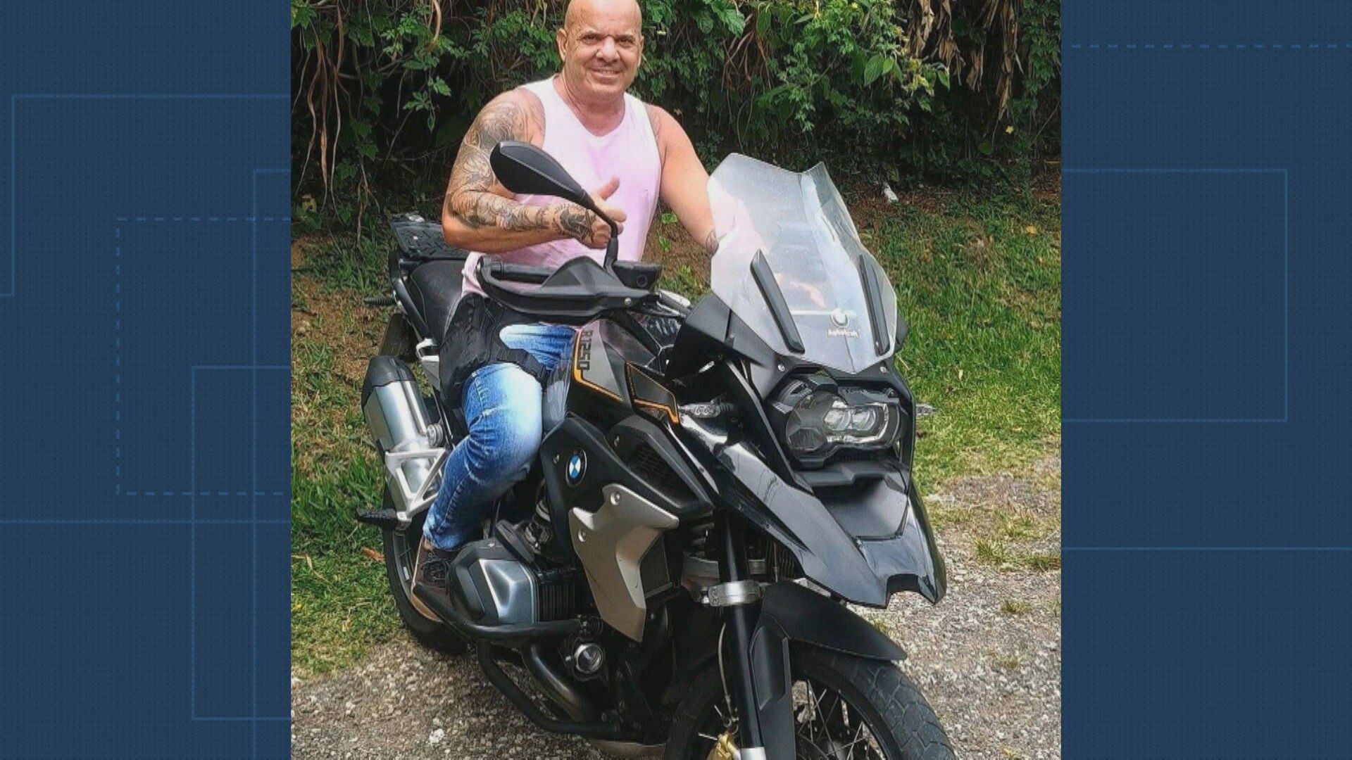 Policial penal morre após ser baleado em tentativa de assalto na Linha Amarela; via chegou a fechar