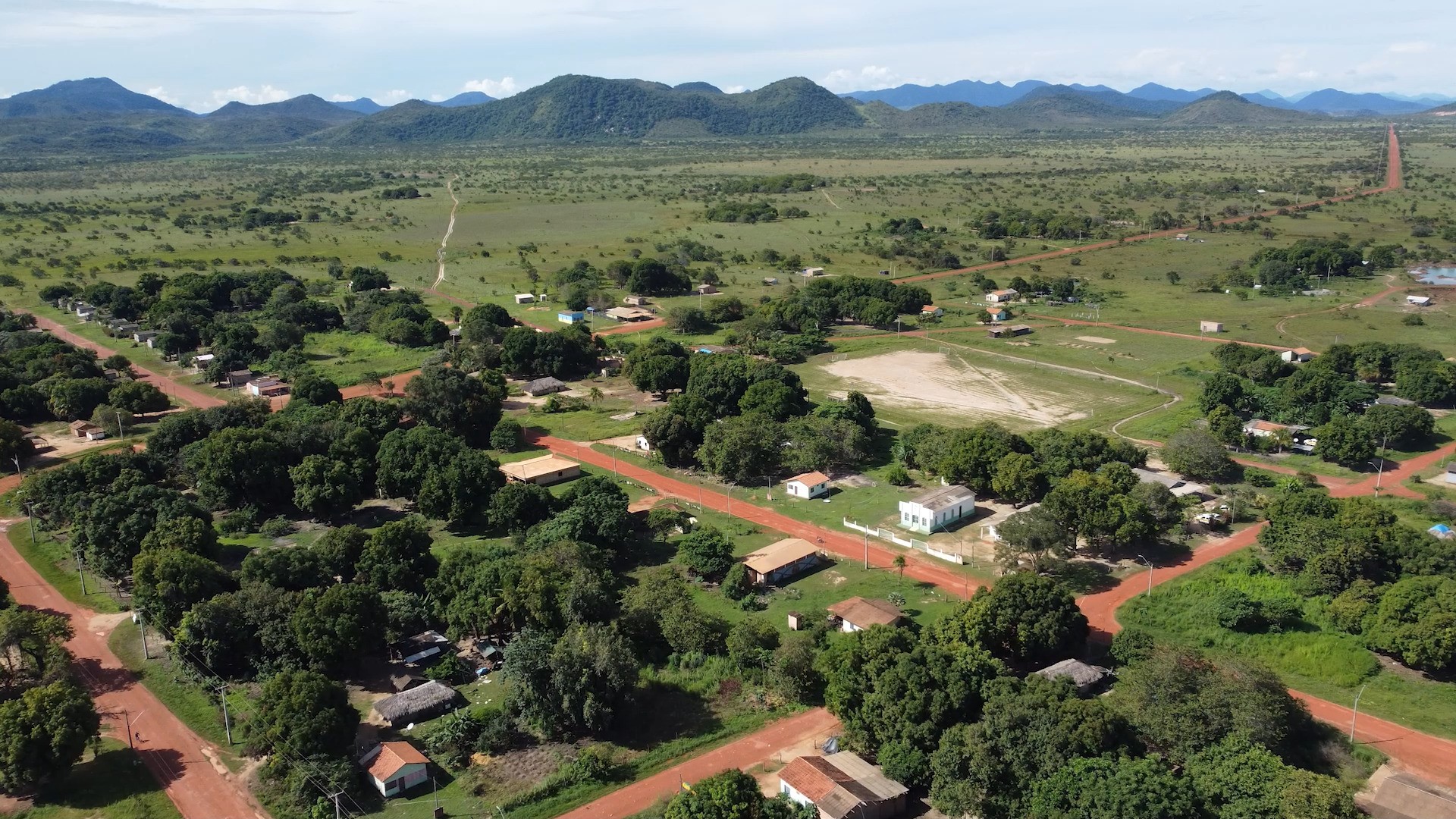 TRE inaugura Ouvidoria Eleitoral Indígena para atender comunidade na Raposa Serra do Sol