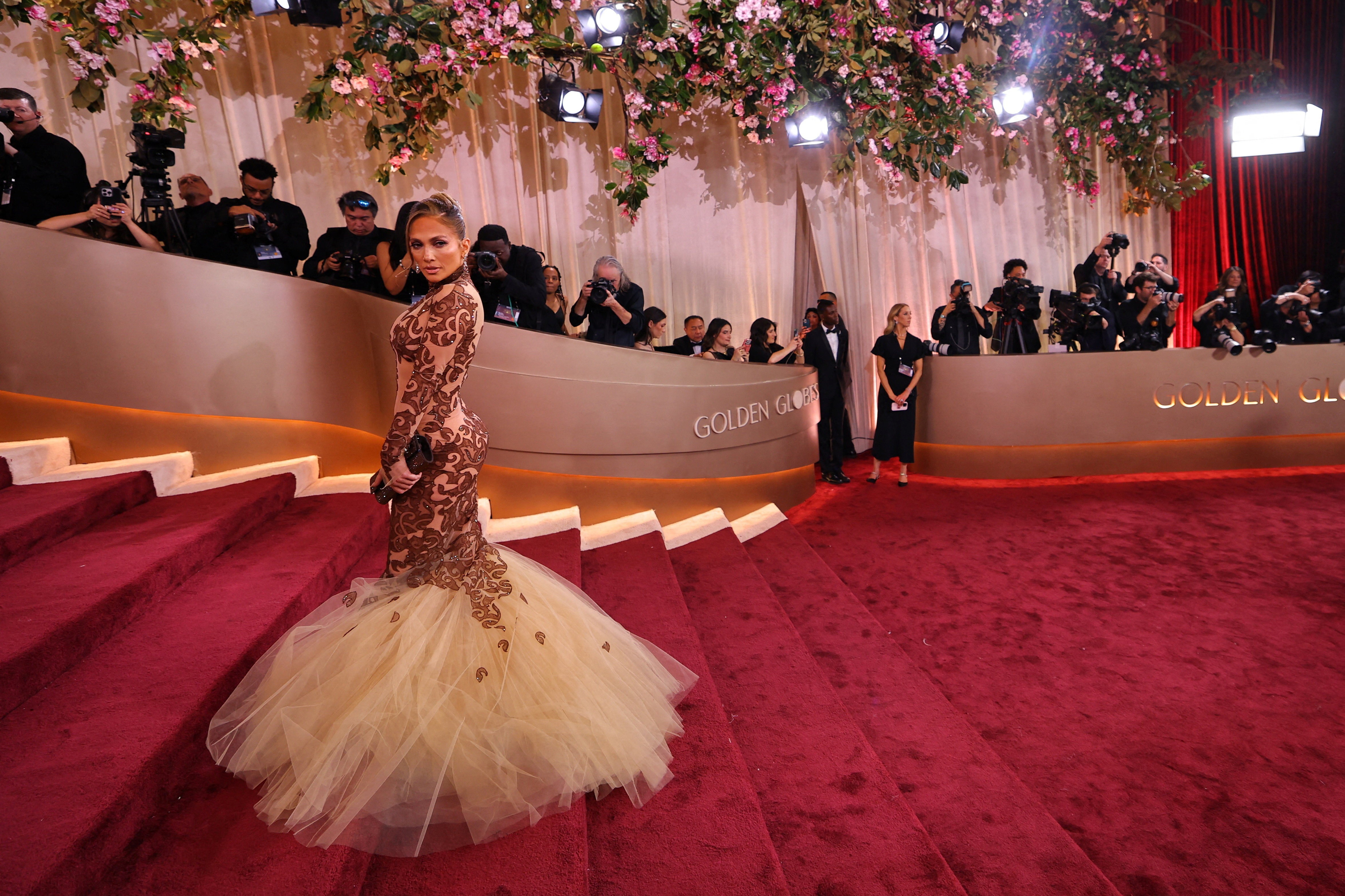 As leituras labiais no Globo de Ouro: o que foi dito pelos artistas durante a premiação 