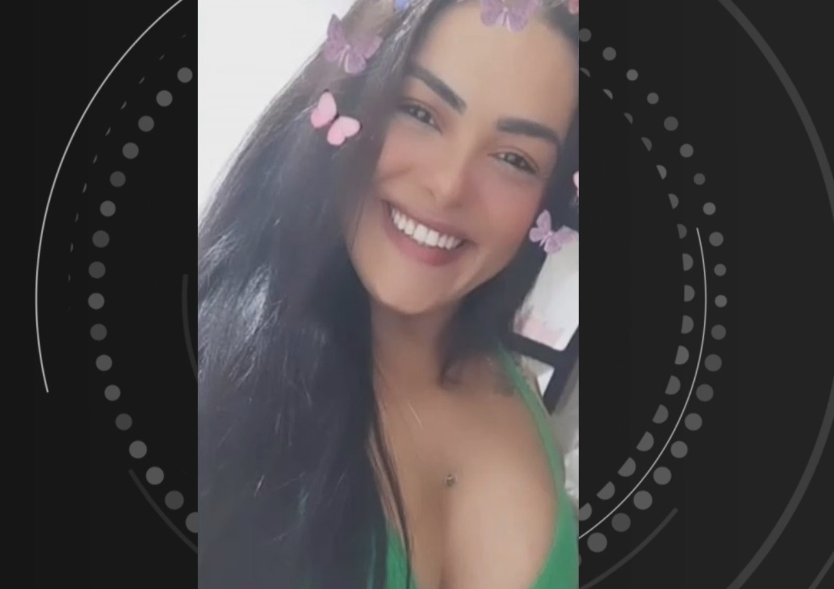 Mulher Morre Após ser Esfaqueada e Atropelada no Norte da Bahia; ex-sogro é suspeito do crime | Bahia