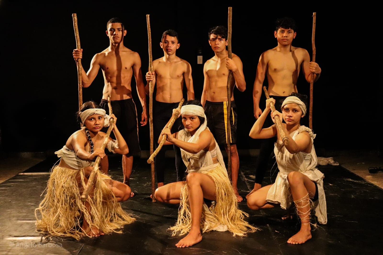 Festival reúne artistas nacionais em espetáculos gratuitos no Sambódromo de Macapá