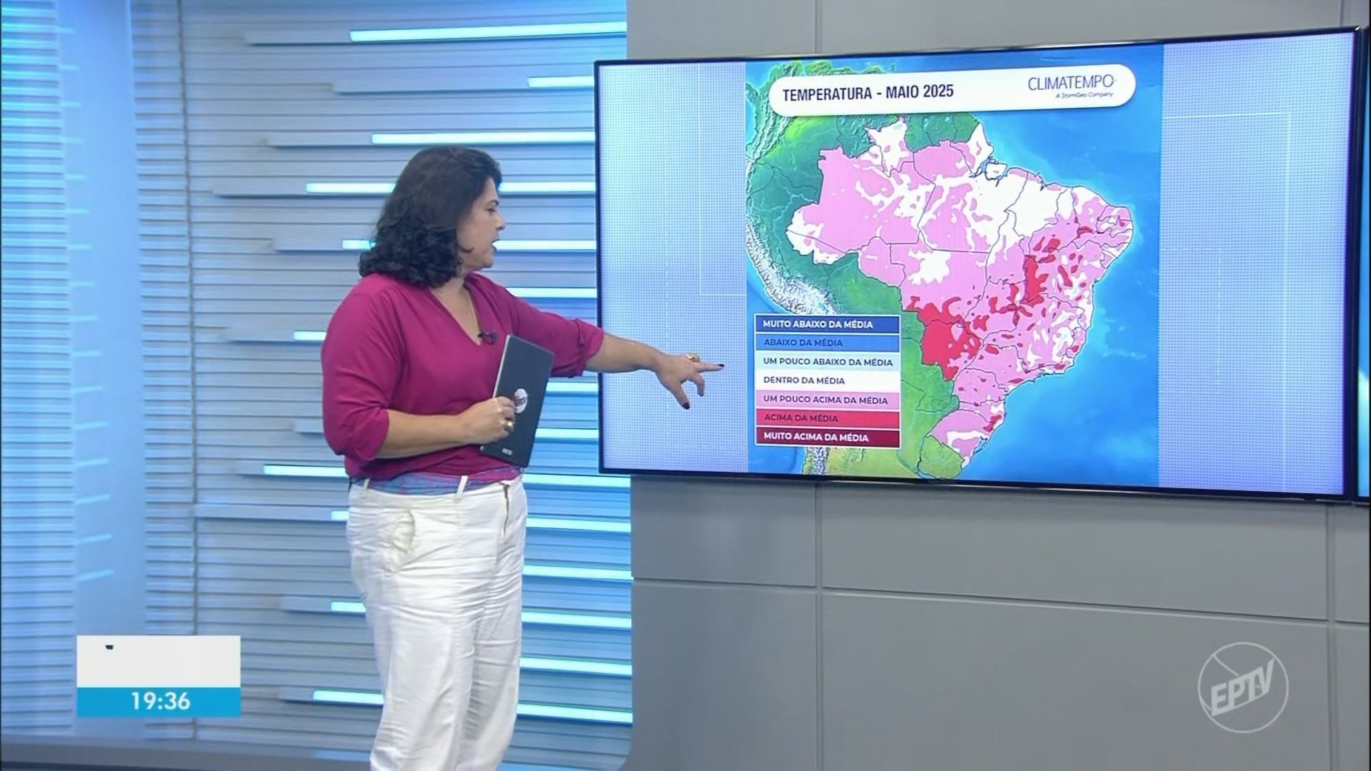 VÍDEOS: EPTV 2 Sul de Minas de quarta-feira, 30 de abril de 2025