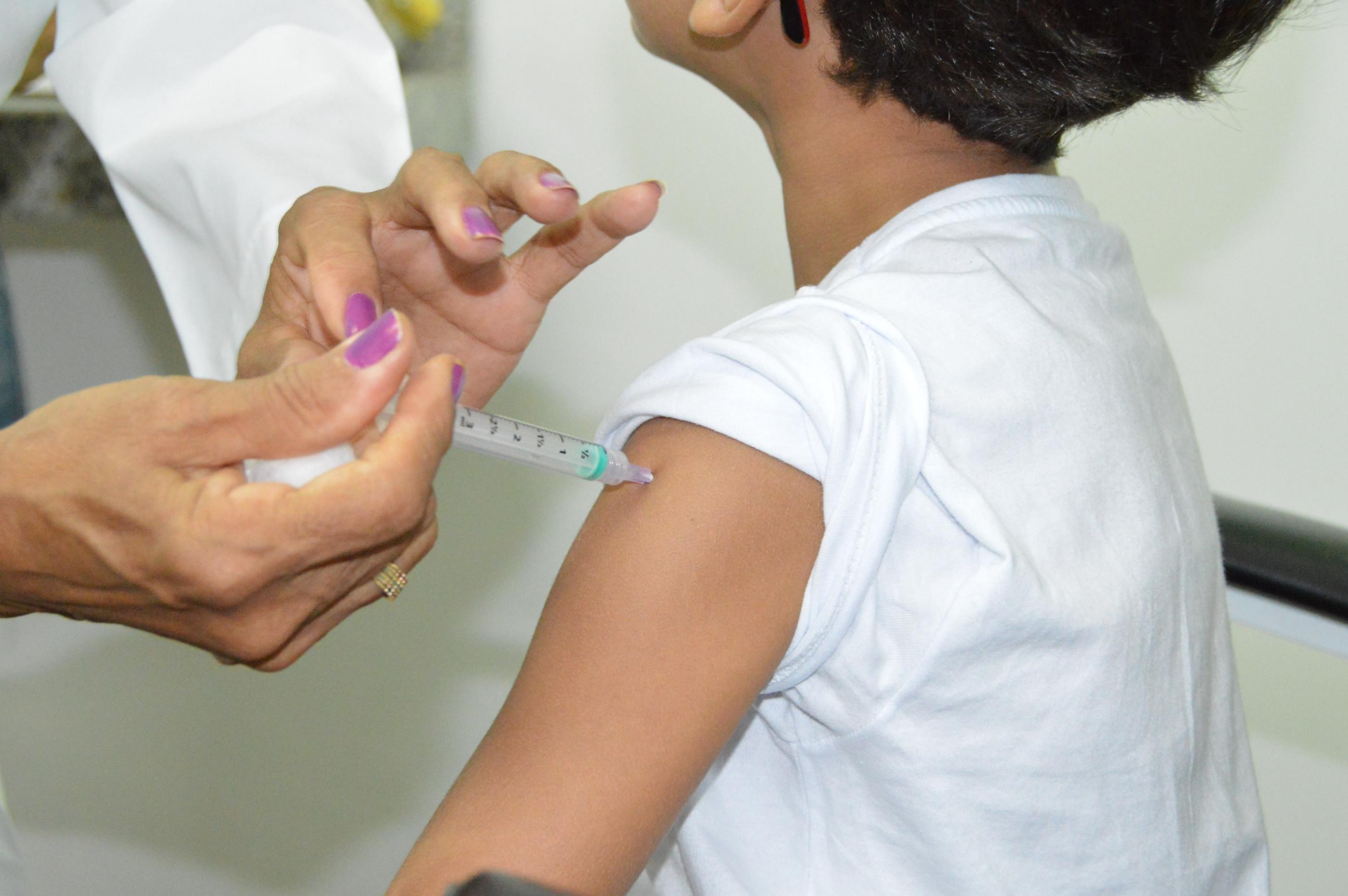  Pneumo 20: SUS de Alagoas passa a oferecer nova vacina