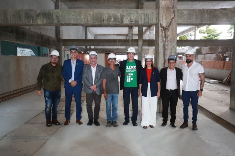 Ministério da Educação autoriza campus do IFPA no município de Alenquer, no oeste do Pará
