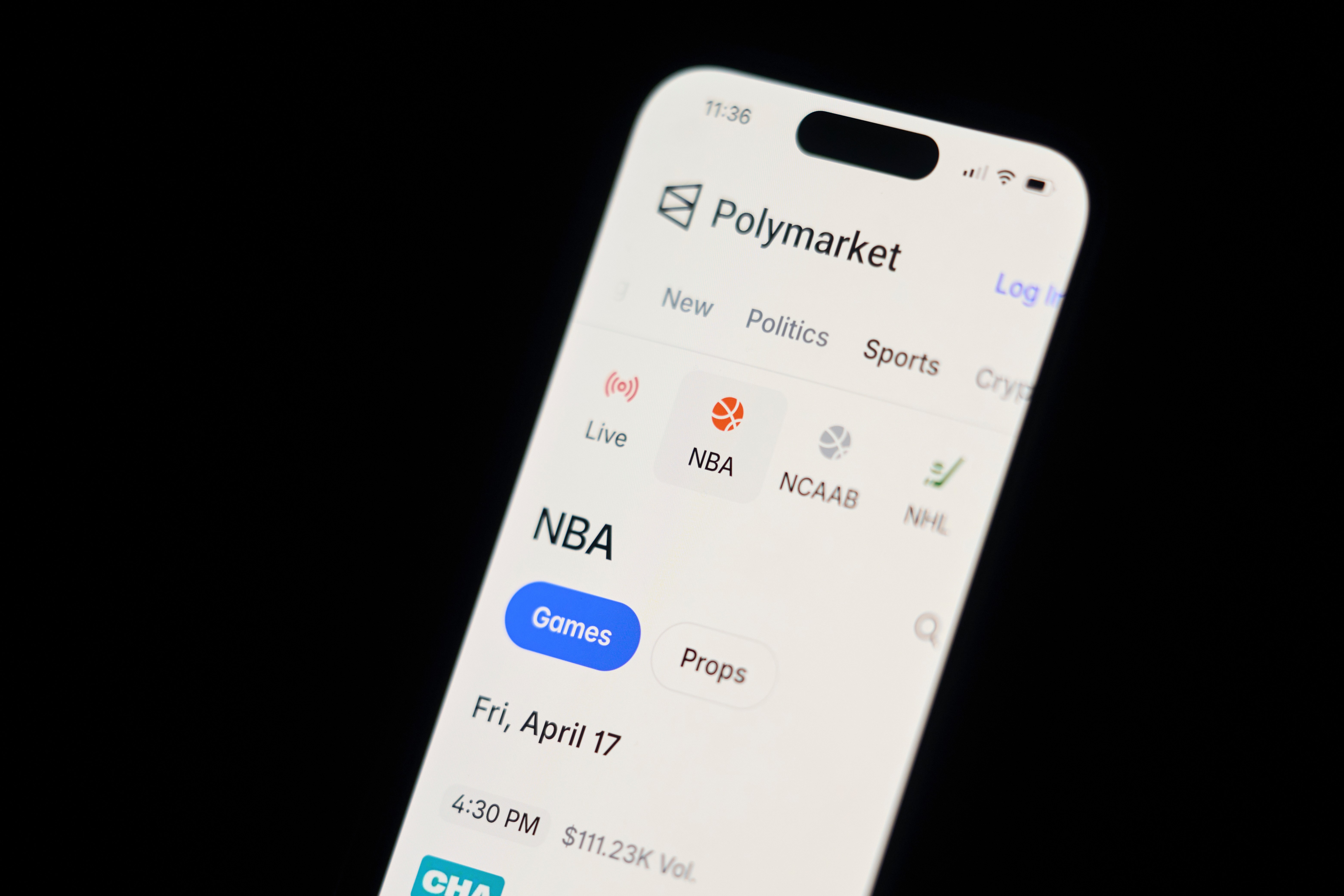 BC barra no Brasil mercados preditivos sobre eleições, esportes e reality shows