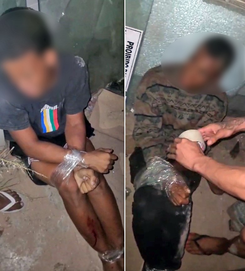 Tráfico na Lapa invade imóveis, cobra ‘taxa’ de comerciantes e até tortura dependentes químicos