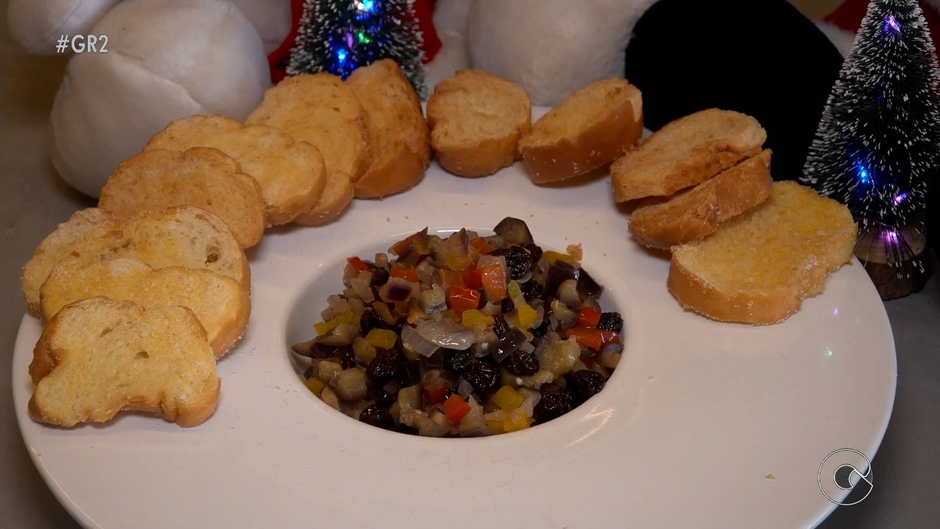 VÍDEOS: GR2 de segunda-feira, 22 de dezembro 