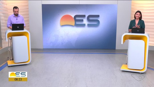 Vídeos Bom Dia ES - G1 Espírito Santo
