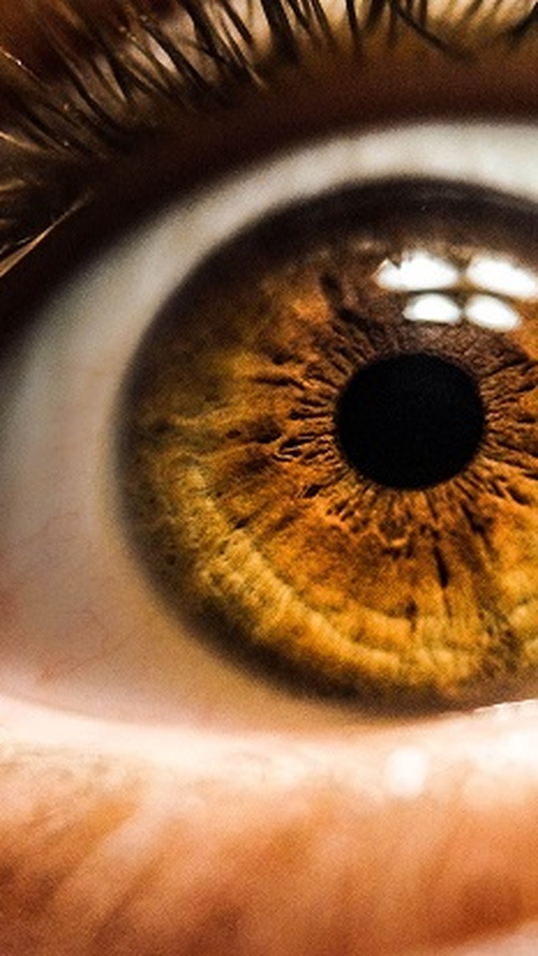 Irritação nos olhos: maior tempo de exposição às telas pode
