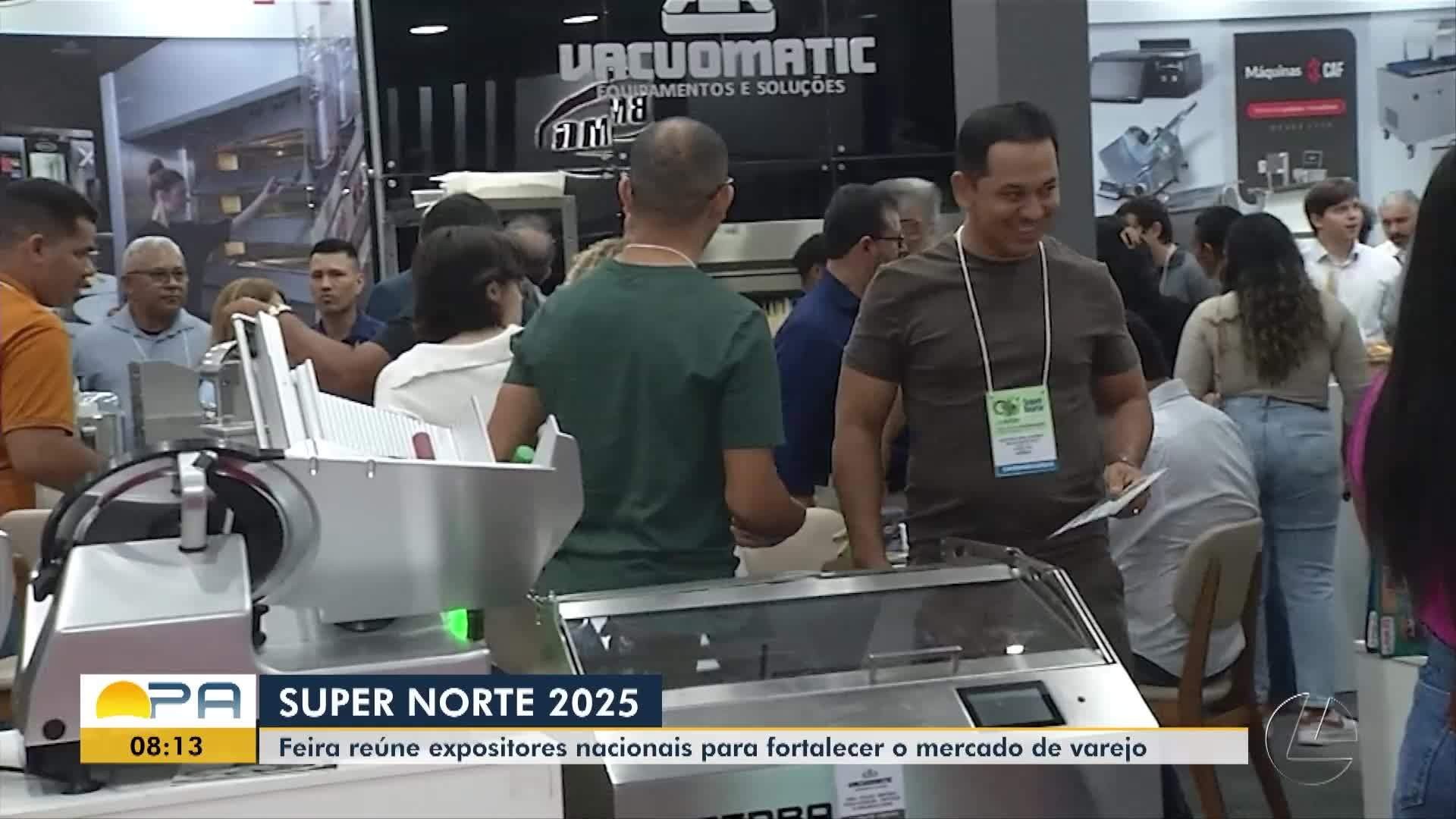 VÍDEOS: BDP de sexta-feira, 8 de agosto de 2025