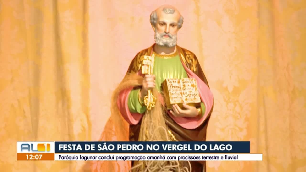 VÍDEOS: AL1 de sábado, 28 de junho