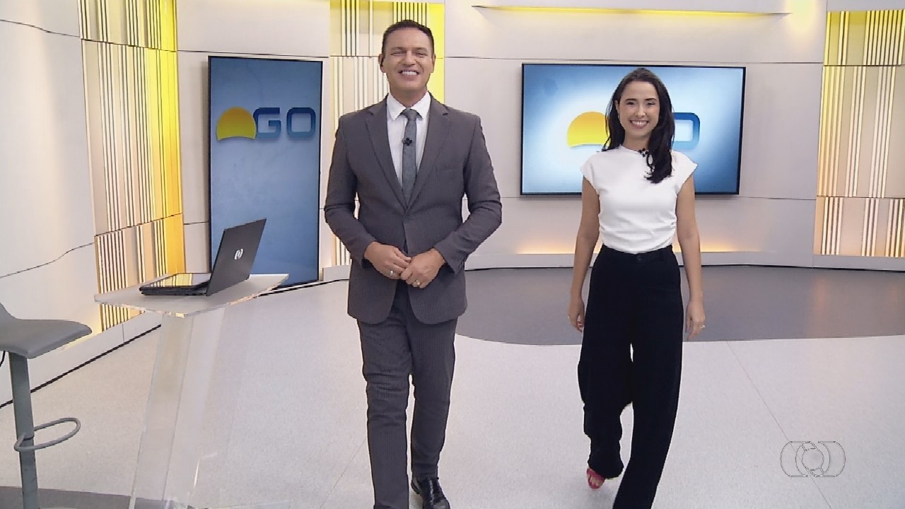 VÍDEOS: Bom dia, Goiás, 06 de fevereiro de 2026