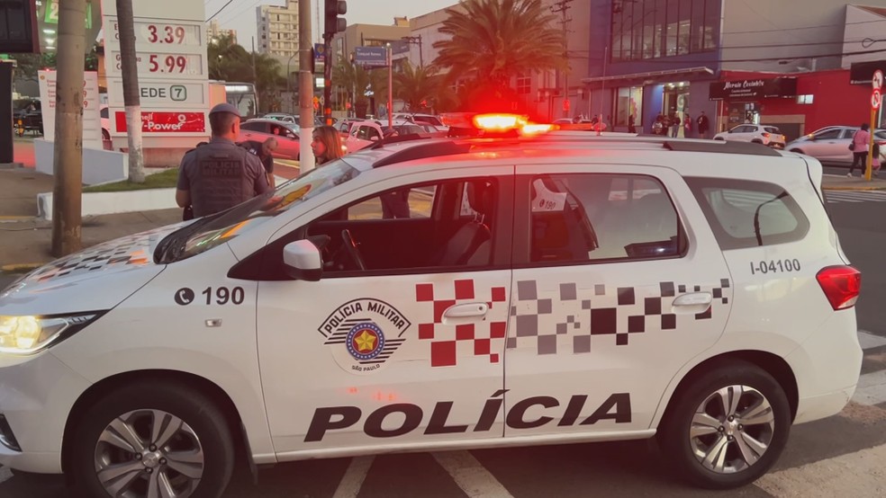 2 de 2
Homem em situação de rua morre após ser esfaqueado em Bauru; suspeito é preso — Foto: Arquivo pessoal