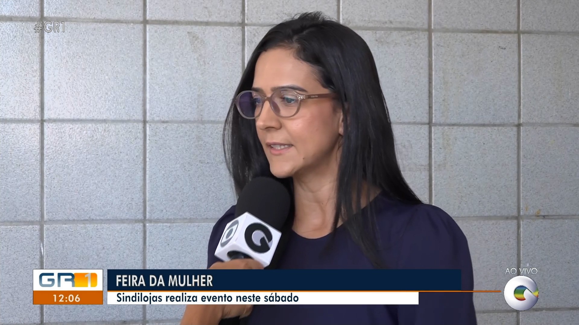 VÍDEOS: GR1 de sábado, 7 de março de 2026