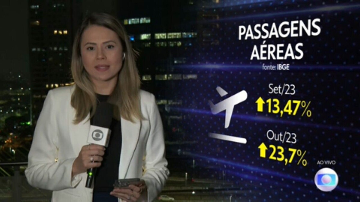 Governo e companhias aéreas devem anunciar programa para baratear passagens no dia 20 thumbnail