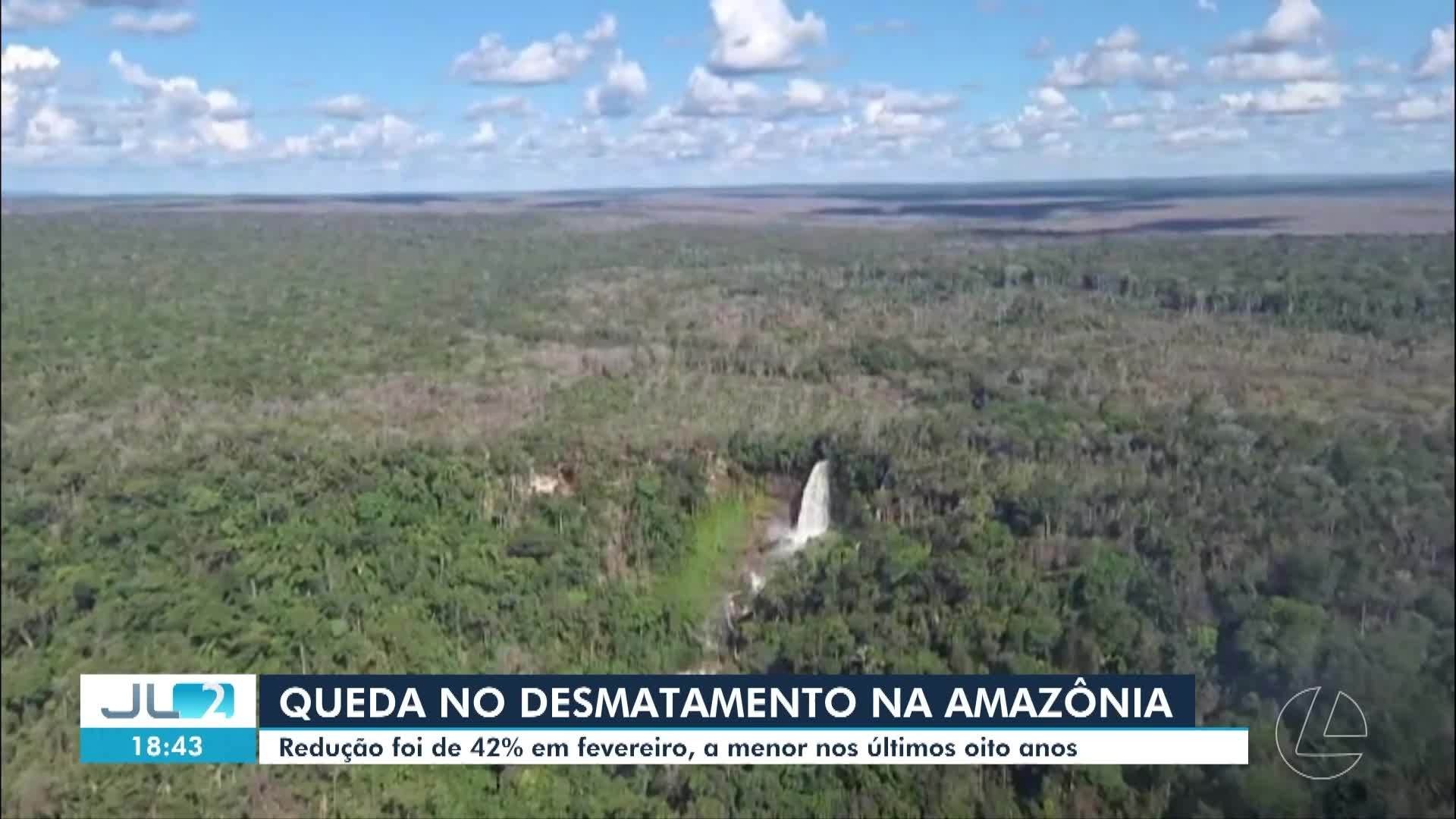 VÍDEOS: JL2 de terça-feira, 31 de março de 2026 