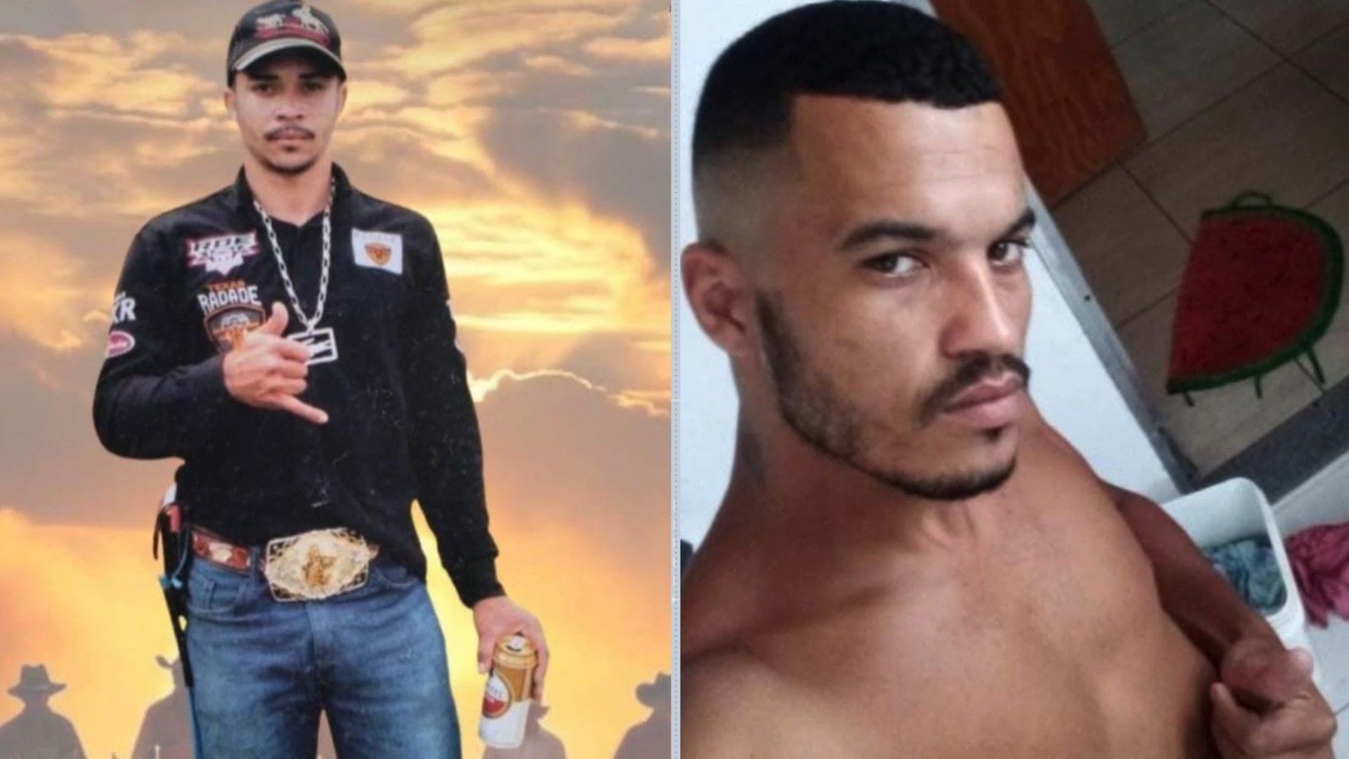 Primos são mortos a tiros durante festa em rancho após cavalgada no ES