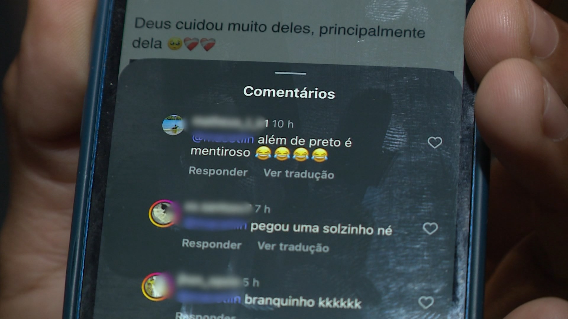 Casos de racismo mais do que dobram no ES: 'racismo mata e destrói sonhos', diz vítima