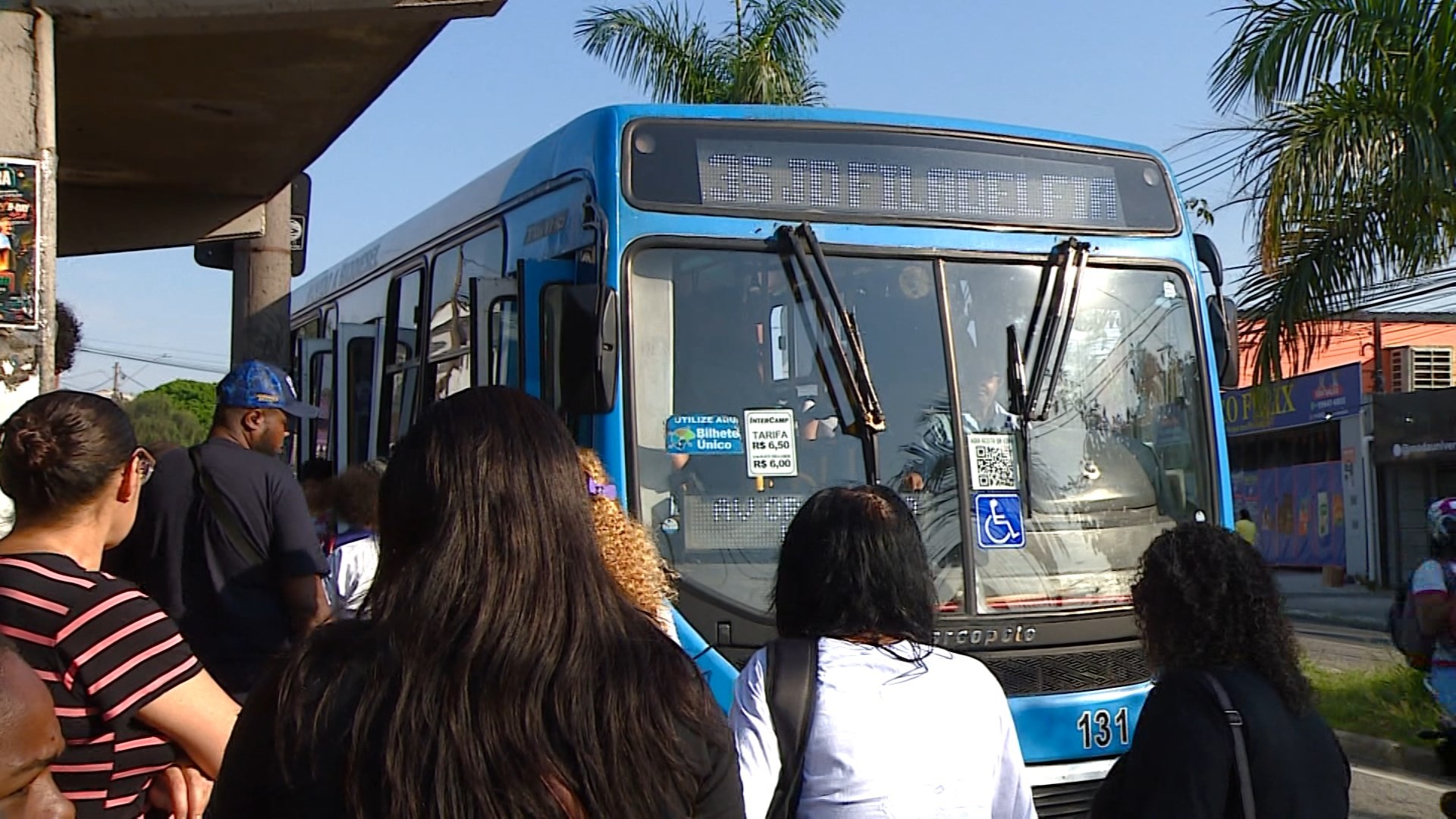 Eleições 2026: veja cidades com transporte gratuito no domingo e esquema de trânsito em Campinas