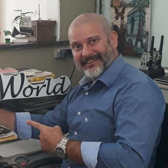 Entusiasta do 'Point Bolsonaro' em Uberlândia é condenado a 14 anos por atos de 8 de janeiro 