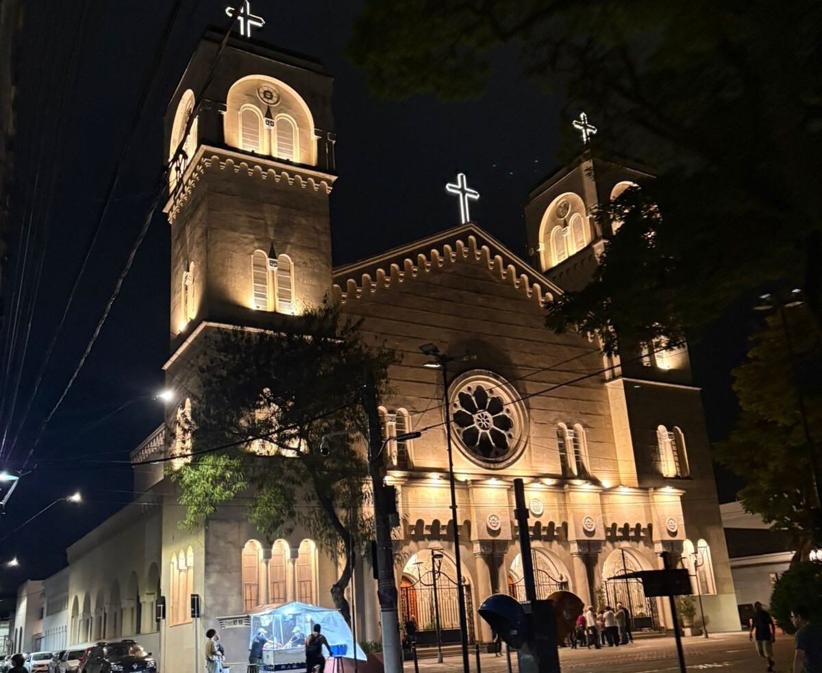 Tradicional alvorada do cemitério da Festa do Divino de Mogi terá missa na Catedral de Sant’Ana