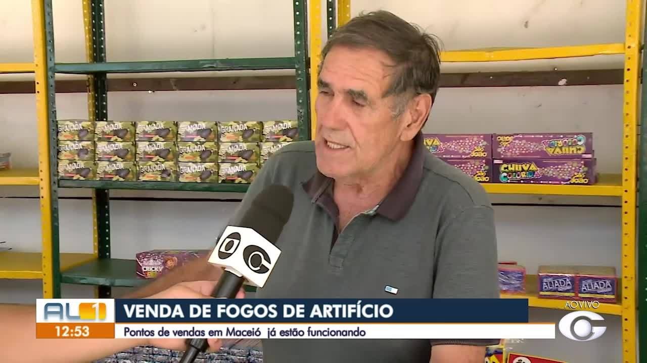 VÍDEOS: AL1 de quarta-feira, 4 de junho
