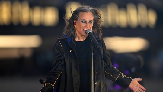 Ozzy Osbourne é homenageado pelo Álamo, monumento no qual urinou em 1982 - Memorial no Texas prestou homenagem ao roqueiro, que morreu nesta terça (22). Nos anos 80, Ozzy urinou no memorial sagrado e foi preso, mas depois se 'reconciliou' com a instituição.