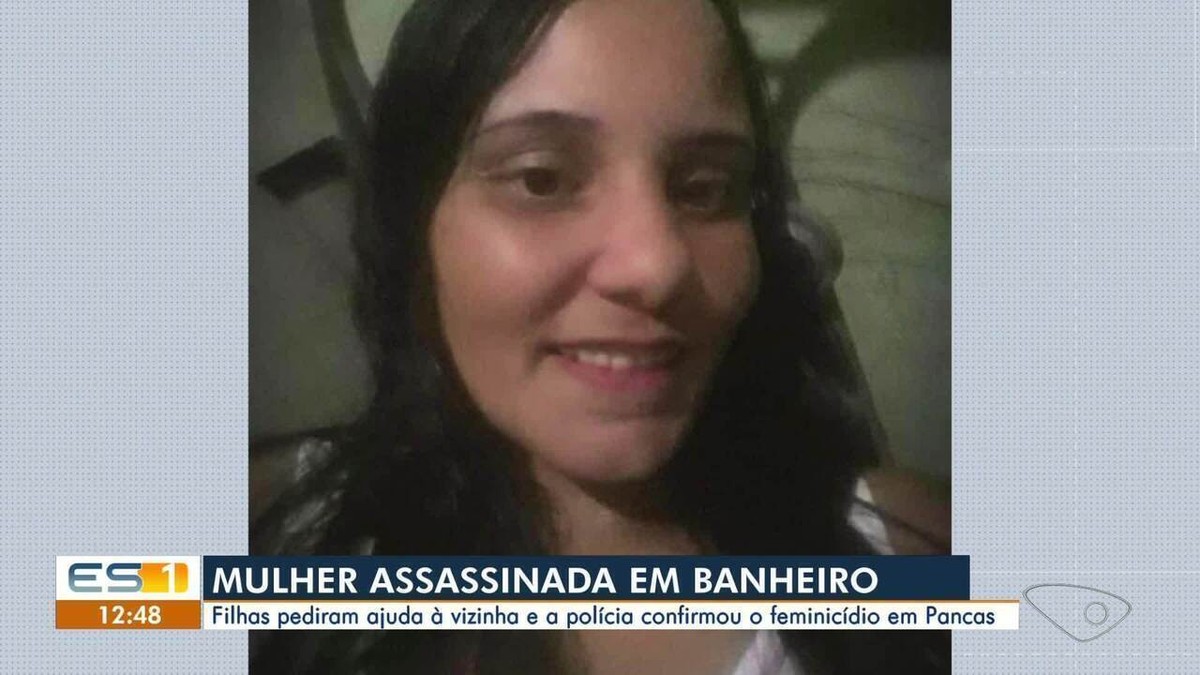 Homem é Suspeito De Matar Ex Com Tiro No Rosto Dentro Do Banheiro Da Casa Dela No Noroeste Do 5508