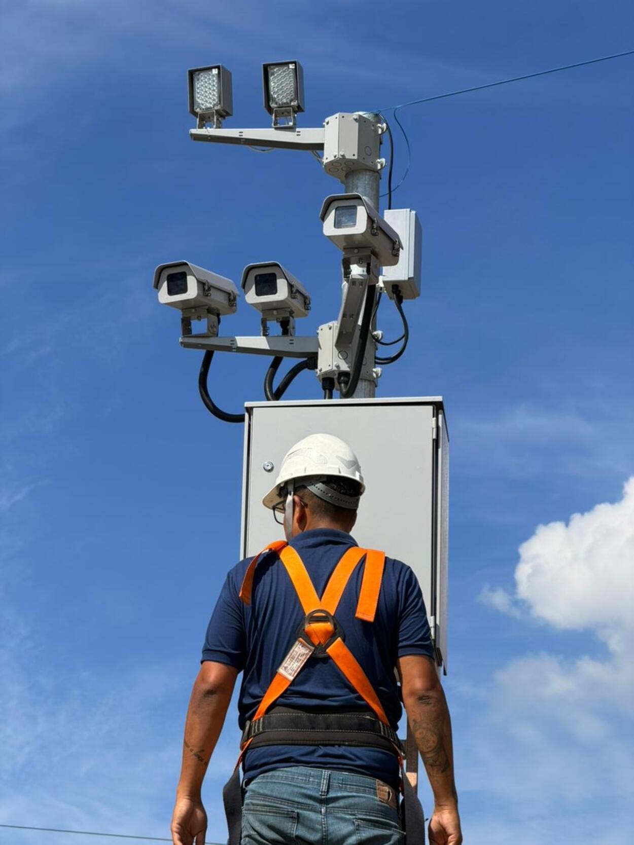Radares instalados em Ipatinga já têm data para começar a funcionar