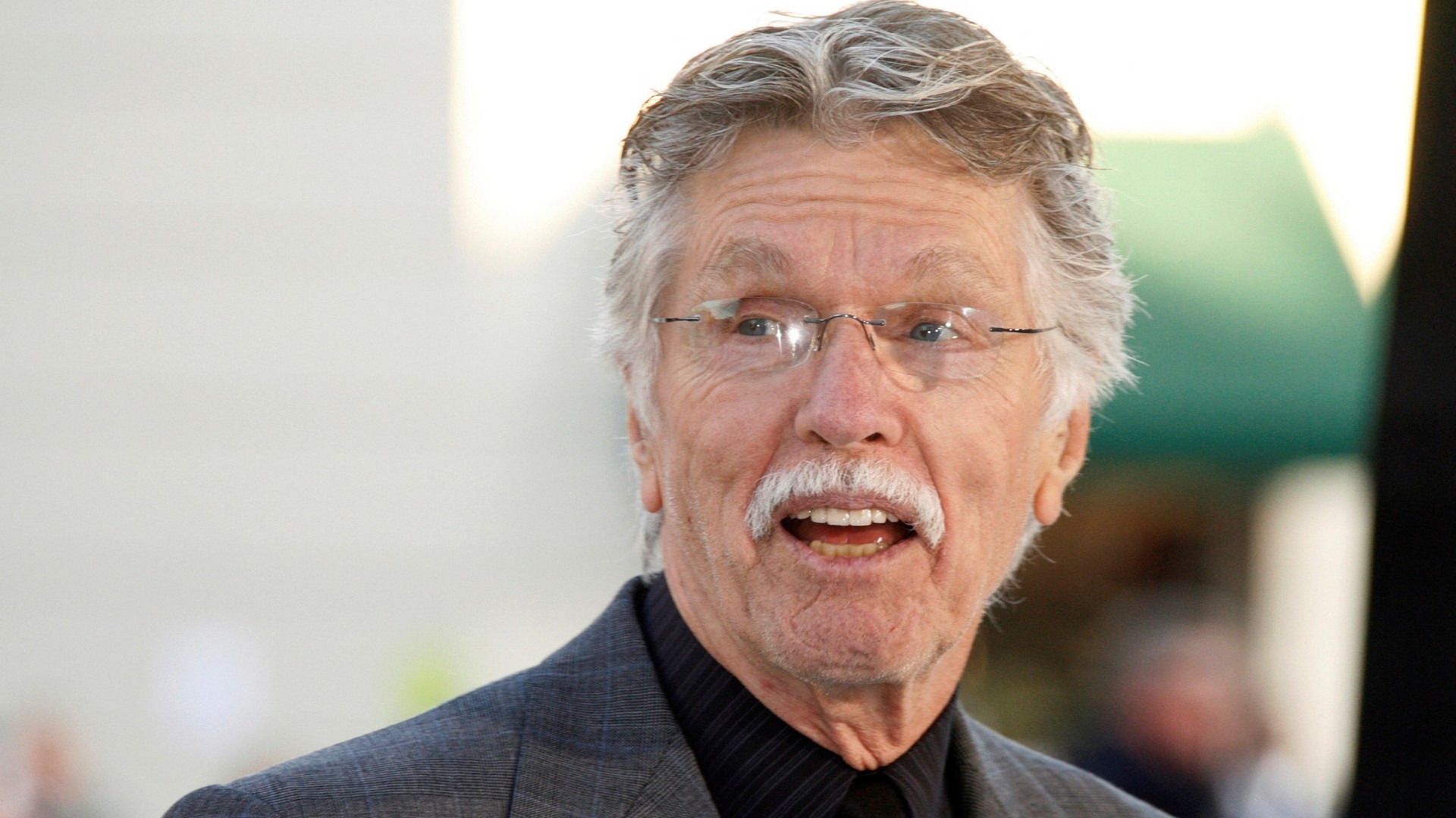 Tom Skerritt, ator de 'Top Gun' e 'Alien', morre aos 93 anos | G1