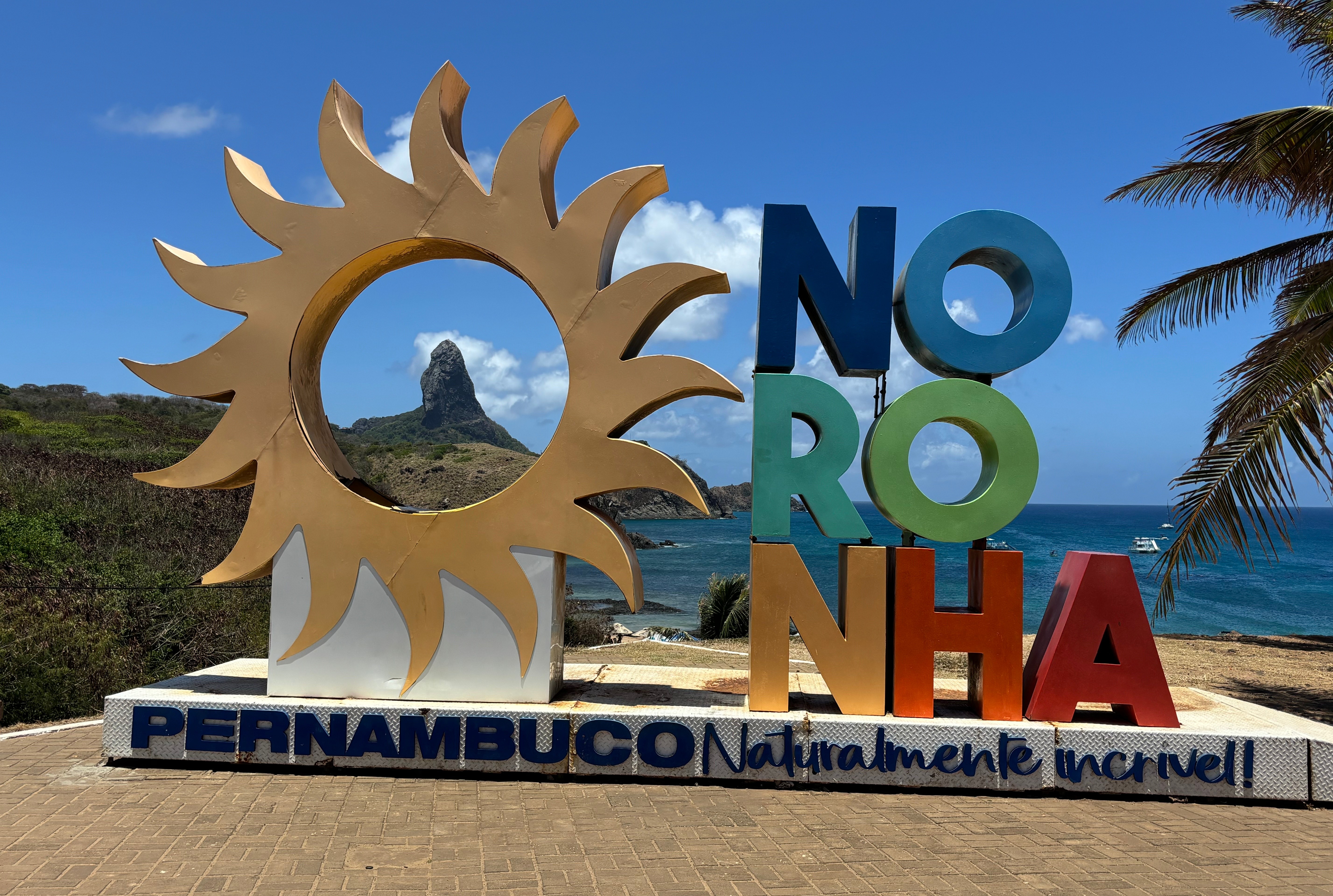 Evento em Fernando de Noronha tem dança, teatro e música com entrada gratuita