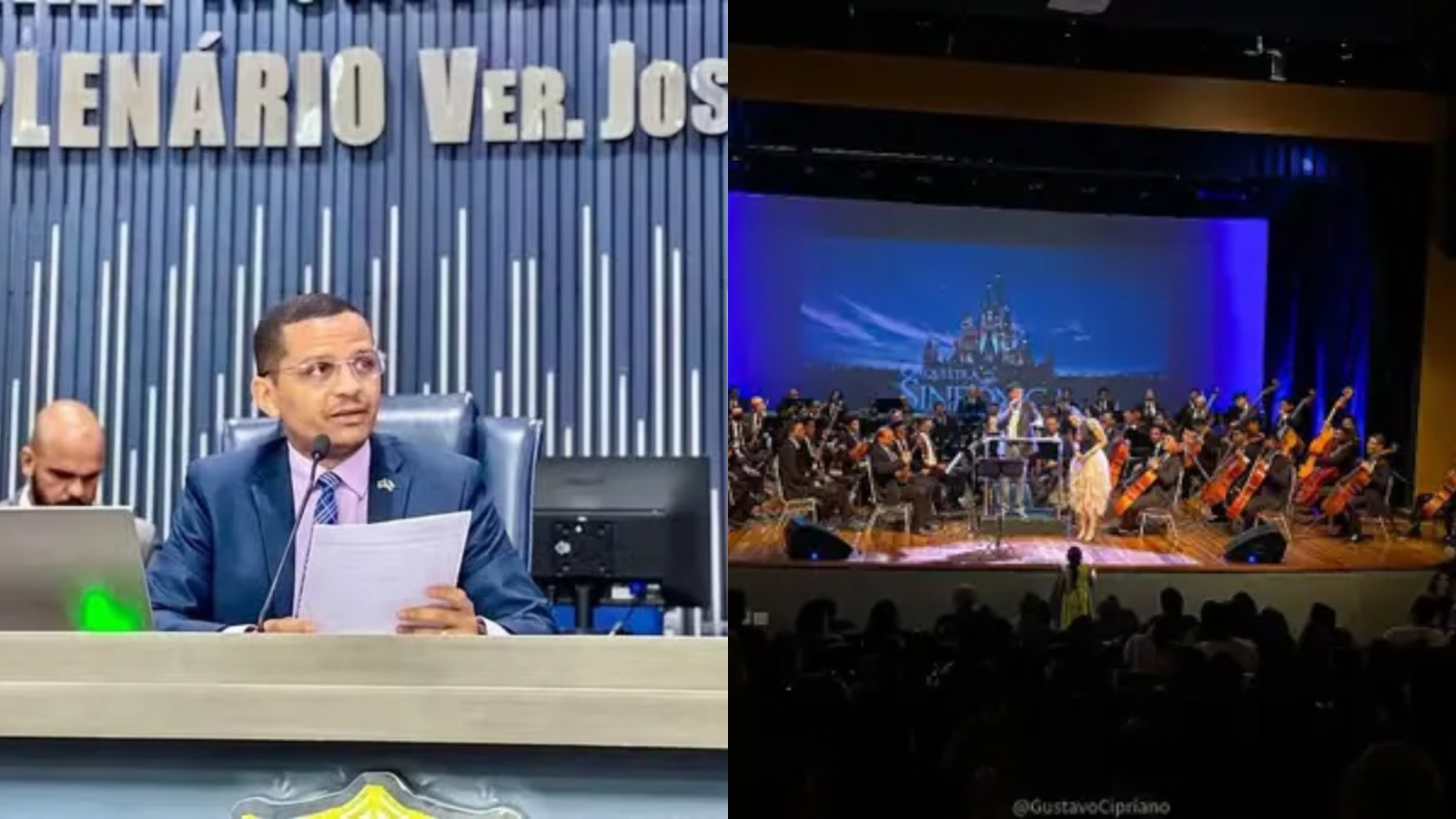 TCE multa secretário e cobra repasses para a Orquestra de Violões de Teresina