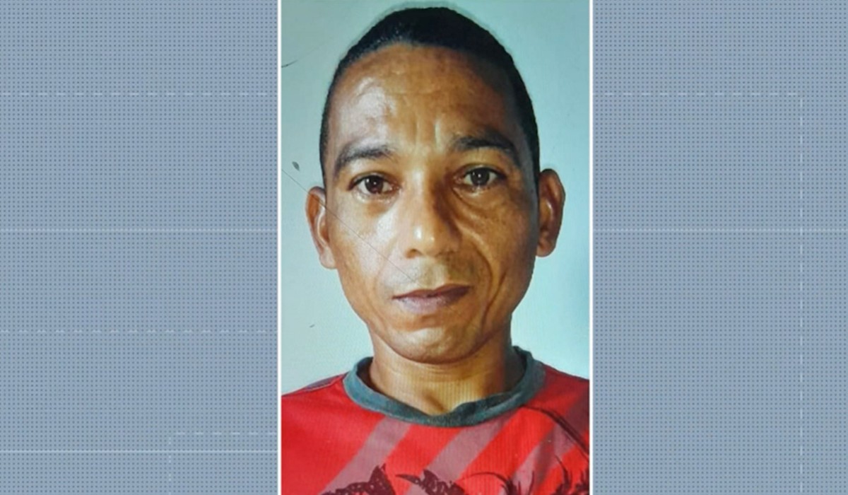 Homem desaparece após sair de casa no interior da Paraíba rumo a Pernambuco