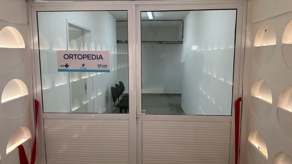 Hospital Regional Alfredo Mesquita Filho