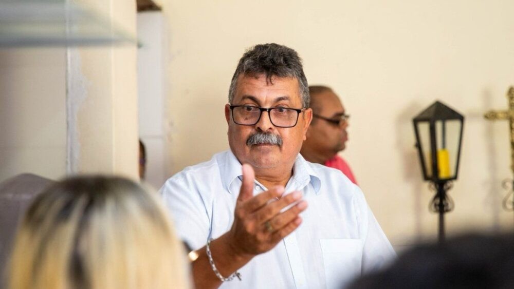 TCE suspende lei que dobraria salário de prefeito de Belém de Maria para R$ 50 mil; valor seria maior que o de Lula