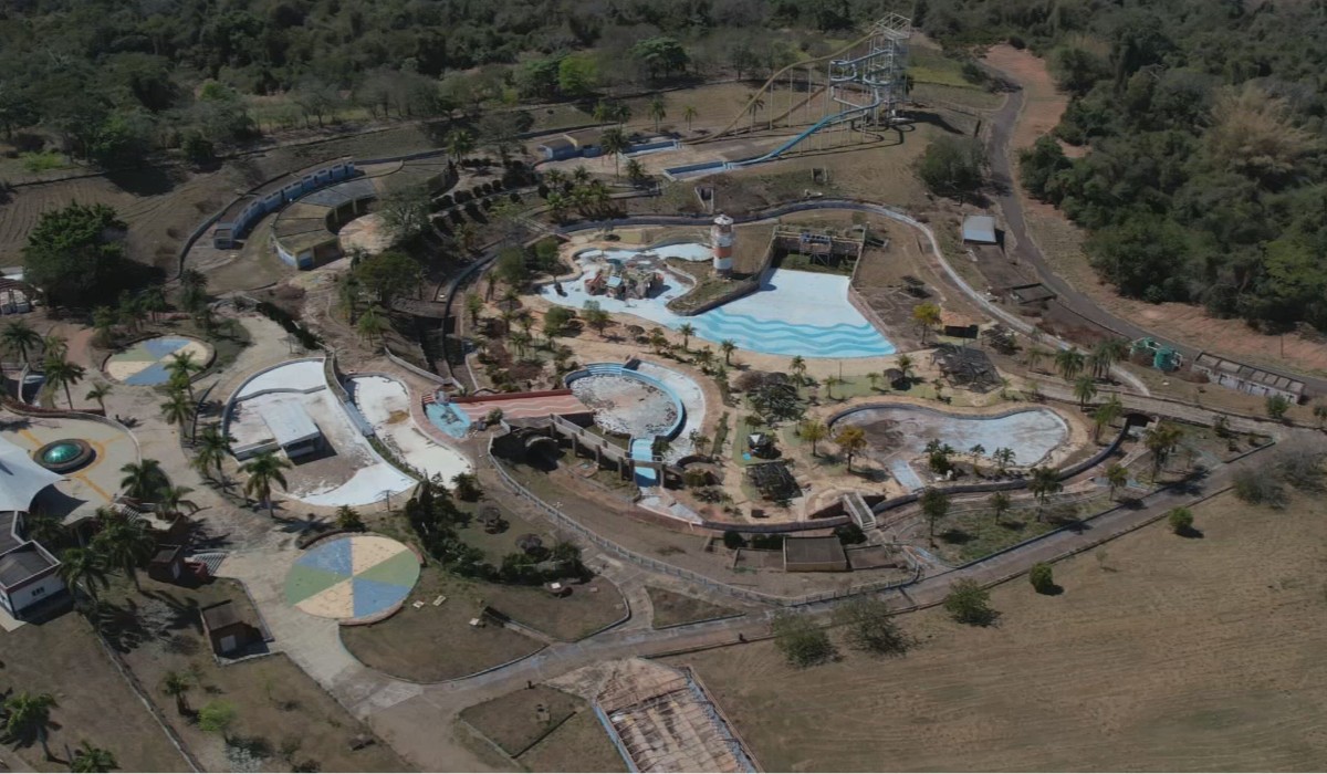 Prefeitura de Presidente Prudente anuncia reforma de Parque Aquático com investimento de R$ 2,4 milhões