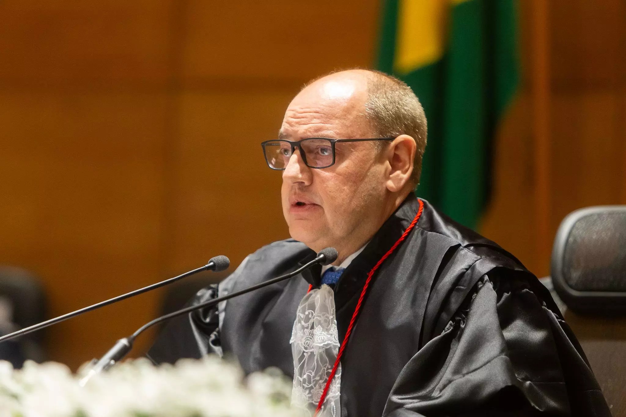 Ricardo Couto deve anunciar pente-fino em contratos e servidores no Rio de Janeiro